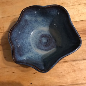 Ceramic Trinket Dish