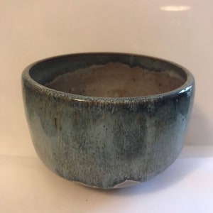 Ceramic Cereal/Soup Bowl