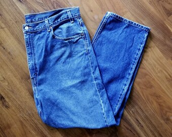 no stretch levi jeans