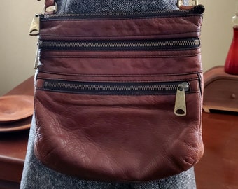 Fossil Classic Bag - Etsy