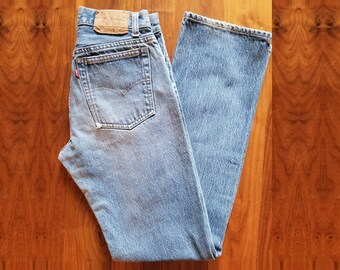 levis size 34