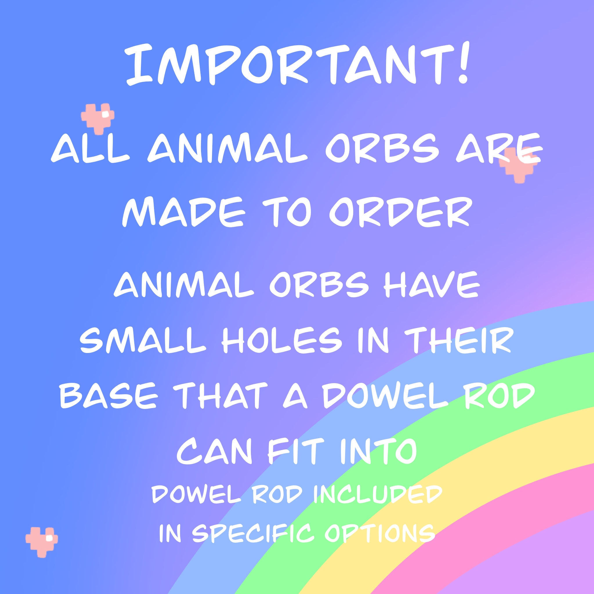 My their list of animal orbs. : r/castlecrashers