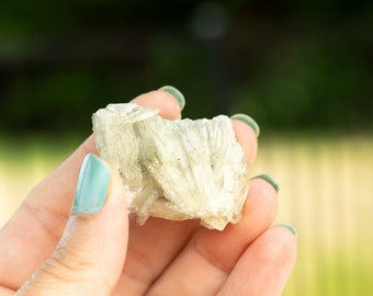 Barite with Selenite and Pyrite From Morocco | Moroccan Mixed Minerals | YOU CHOOSE