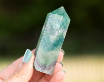Mexico Fluorite Towers | Mexican Fluorite Towers | YOU CHOOSE