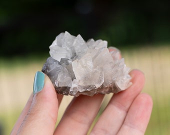 Dogtooth Calcite Crystal |. Dogtooth Calcite Specimen From Spain