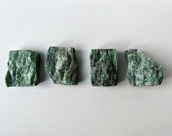 Fuchsite with Kyanite Specimens | High Quality Fuchsite Specimens - YOU CHOOSE