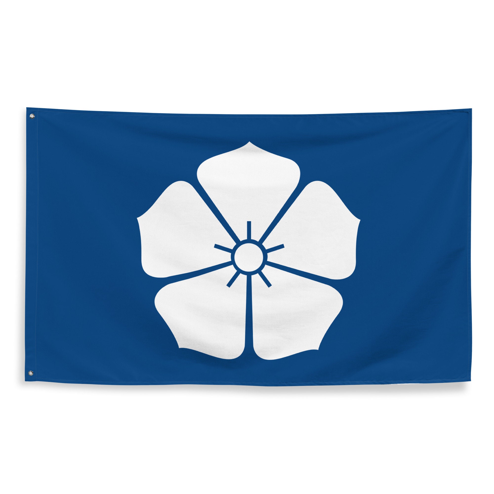 フラッグス　ジャパン Buy Large Toki Clan Flag Banner Made of Polyester Perfect