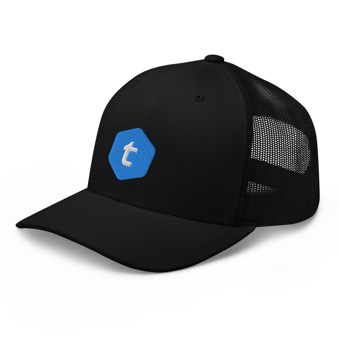 Telcoin Crypto Cap - Etsy