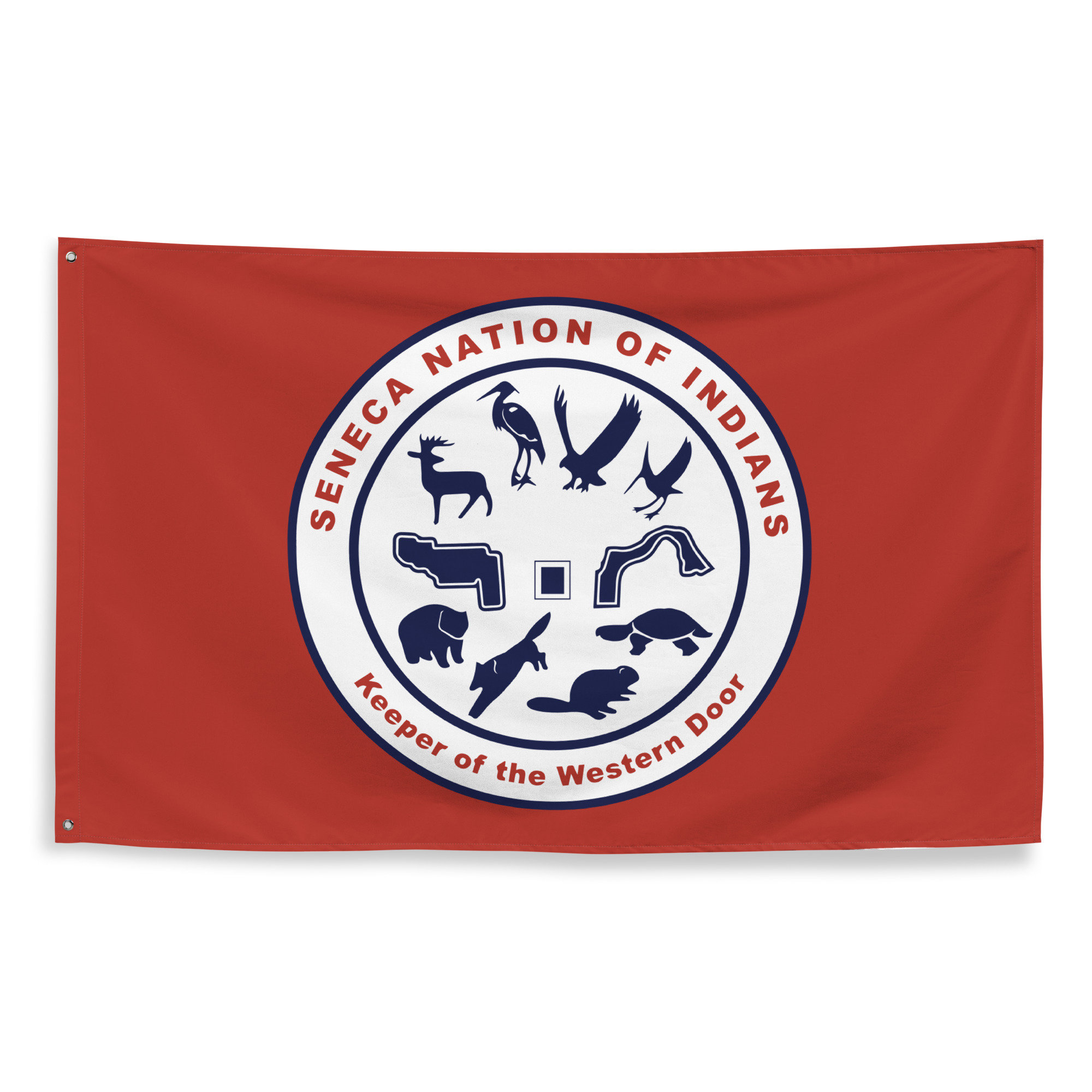 Randmotiv:Flaggen,Fahnen mit IAA Logo . IAA Mobility 2025 in der Messe  Muenchen vom 09.09. - 14.09., image size:2000x2000