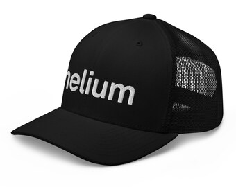 Helium Crypto Cap