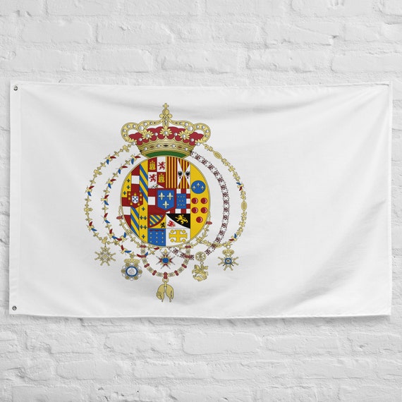 Retour Des Cendres De Princes De Bourbon-Deux-Siciles à Naples | Point