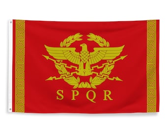 SPQR ローマの鷲 壁掛け インテリア 35x41 cm il_340x270.5023665464_itkj.jpg