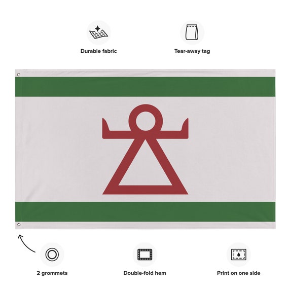 Eksent Tapisserie Banner „What Are You A Cop“ – 91 X 152 Cm – Polyester Flagge Mit Messingösen