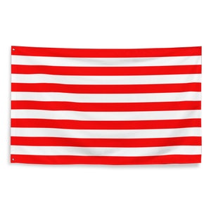 Ancient Majapahit Empire Flag, Southeast Asian History, Hindu-buddhist ...