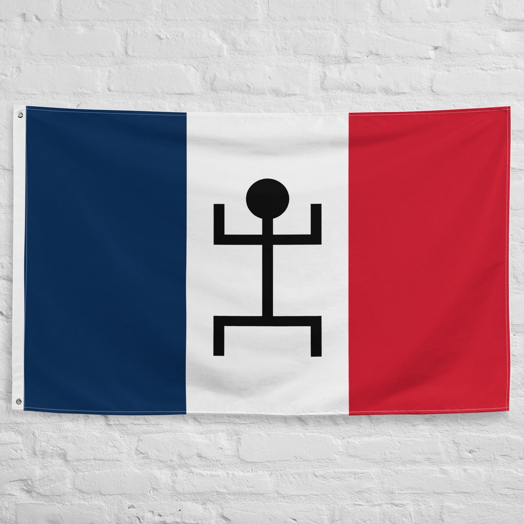 AZ FLAG Tischfahne Piemont 21x14 Cm - Mit Schwarzem Kunststoff-Ständer