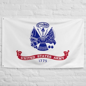 United States Army Flag