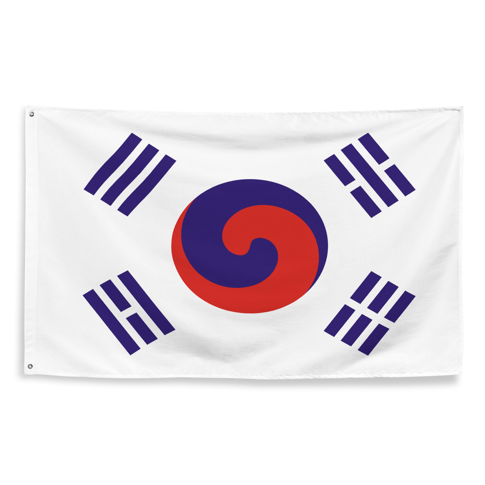 ヴィンテージ大韓帝国旗：歴史的独立旗 - Etsy 日本