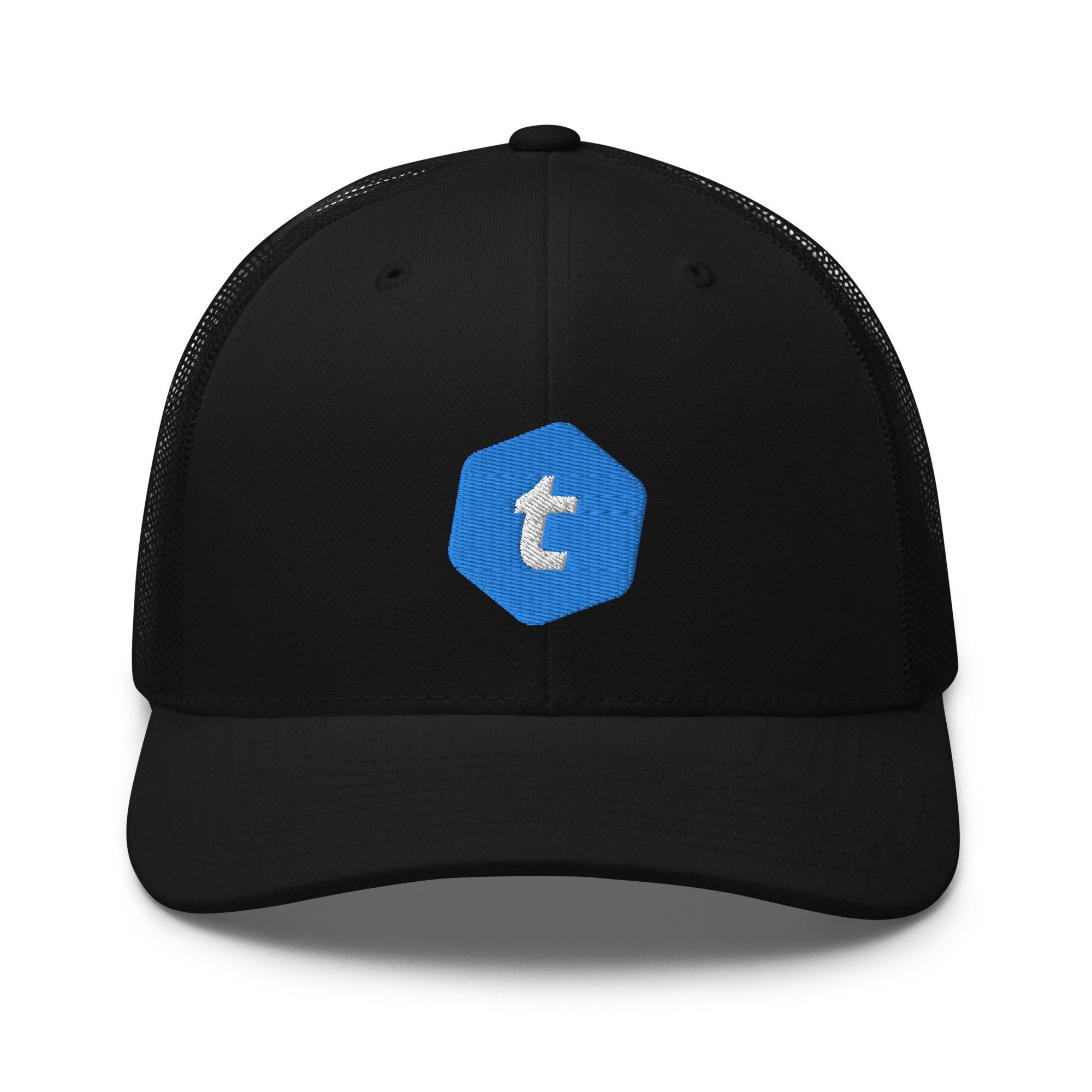 Telcoin Crypto Cap - Etsy