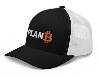 Bitcoin Plan B Cap