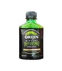 Timjin Bitters Orijin Bitters African Nigeria Herbal Drink - Etsy