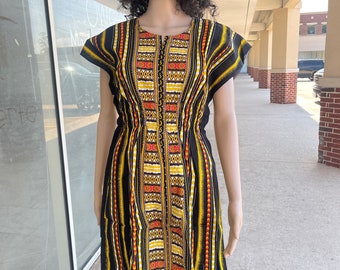 African clothing for women Ankara Danshiki Kente dress