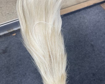 Horse tail,African horse tail, Nigerian horse tail,horse tail for traditional dance,Bridal horse tail accessory, horse tail