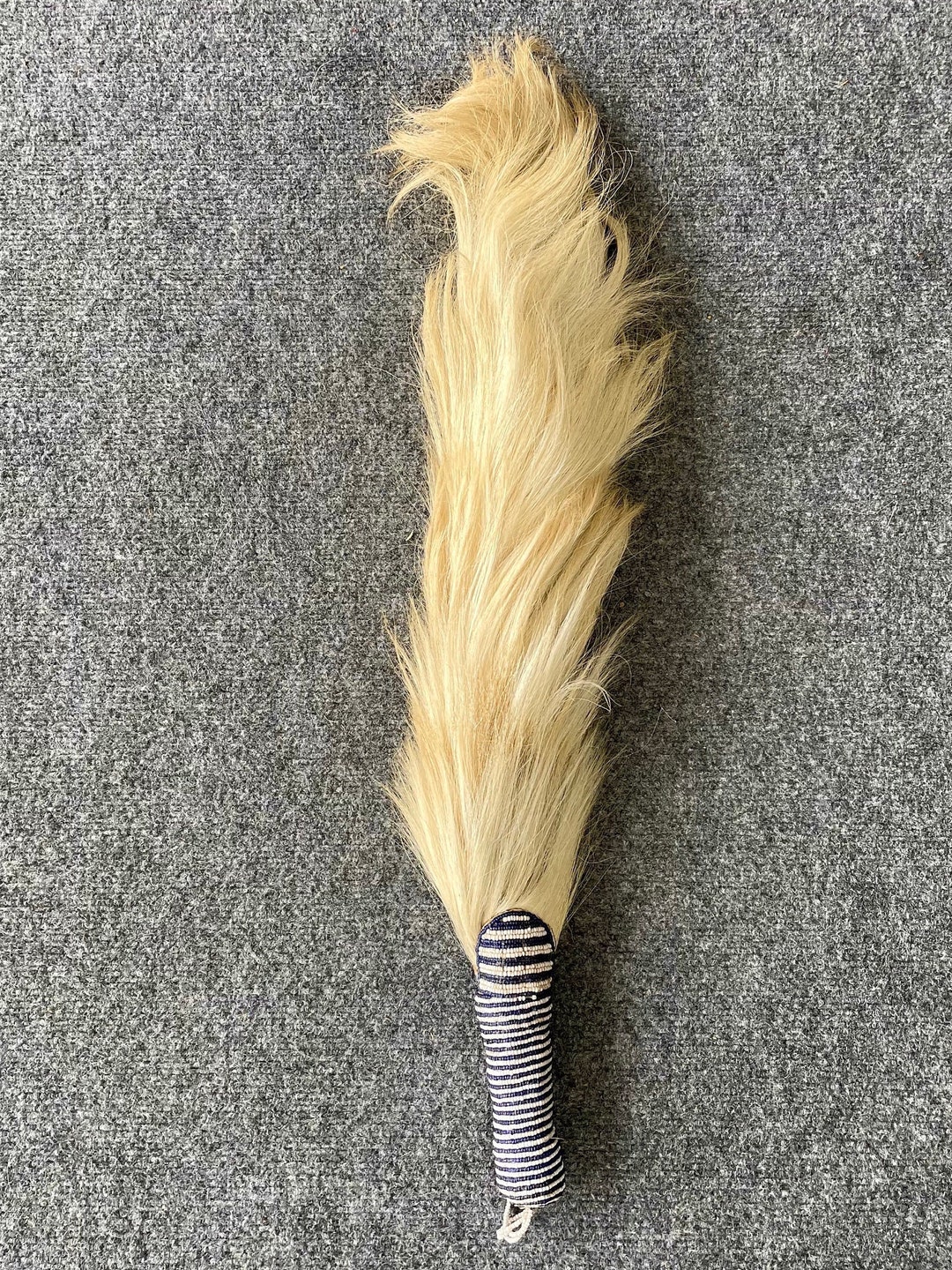 Horse Tail,african Horse Tail, Nigerian Horse Tail,horse Tail for