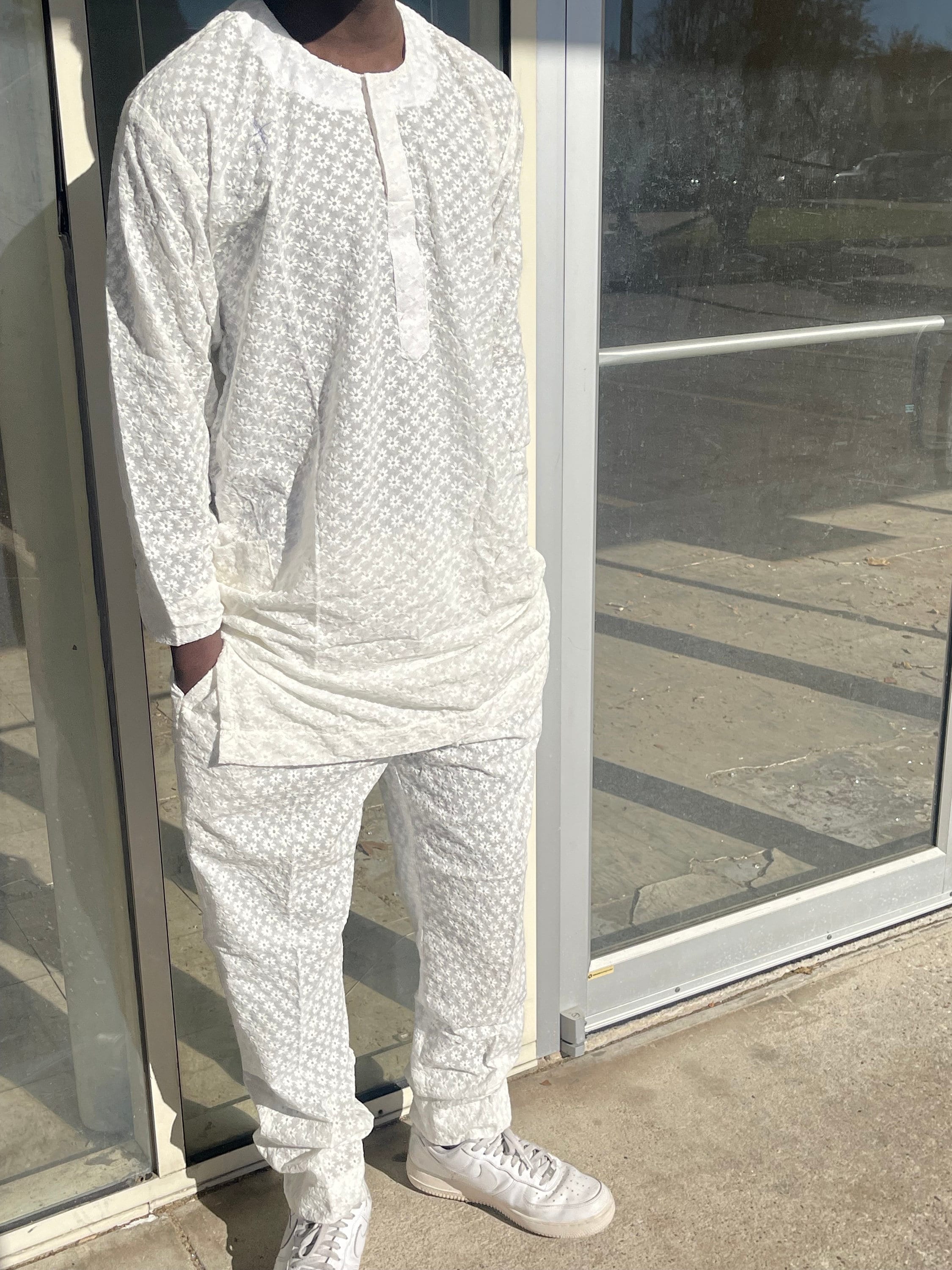 Lace styles for men online