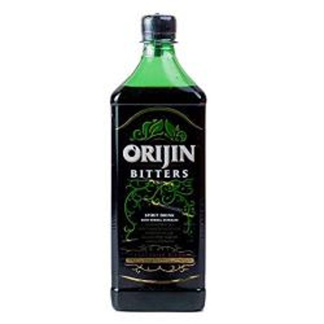 Orijin Bitters African Nigeria Herbal Drink - Etsy