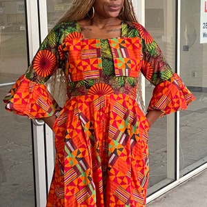 african theme party dress African theme party outfit