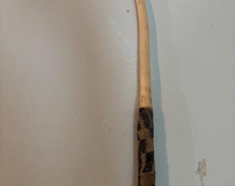 African talking drum sticks, Kongo drumsticks drums beater