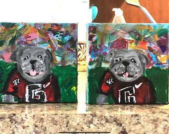 UGA