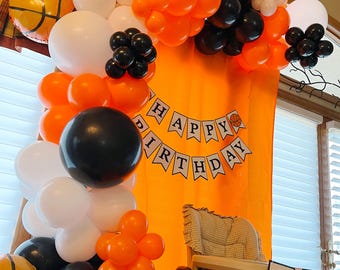 thumbnail interactive-video image 1 of 11st Birthday Decoration Black Gold, Birthday Decoration 11 Year Boy, 11 Birthday Decoration Girl, 11 Balloon Birthday Decoration Set, Balloons 11th Birthday Party Decoration 11th Birthday Boy Girl 1 of 10