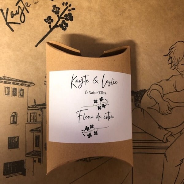 Fondants Parfumés X5