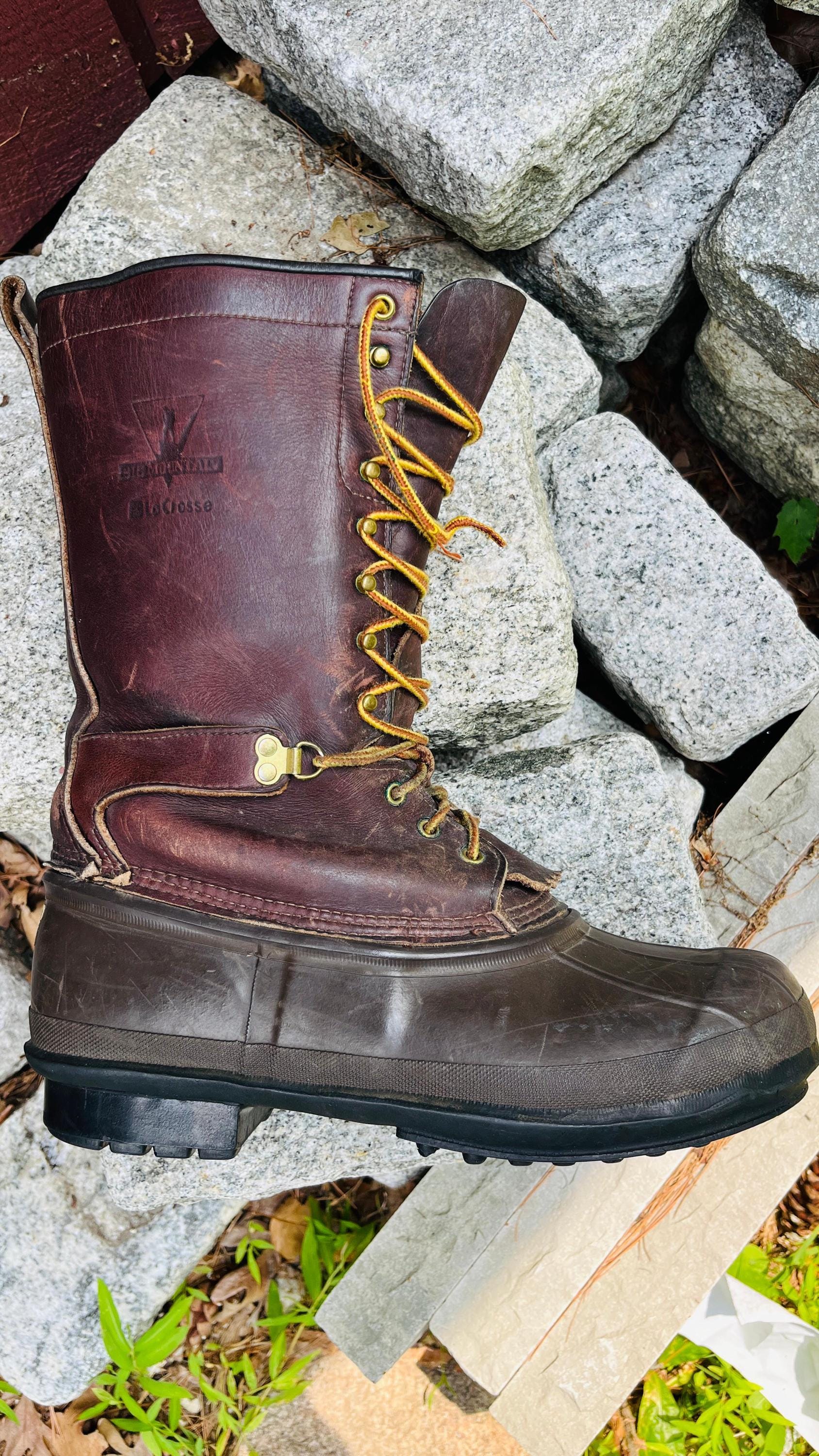 Japanese Military Boots - Etsy