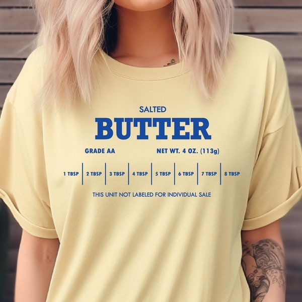 Salted Butter Svg png, Butter is life SVG, Butter stick SVG, Stick of Butter png, Butter Measurements png, Margarine png, uvdtf