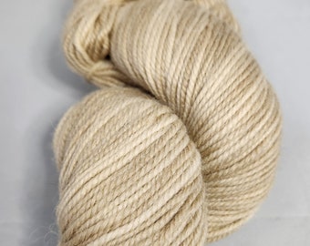 Ultra Alpaca Tonal yarn from Berroco, tan color #62300