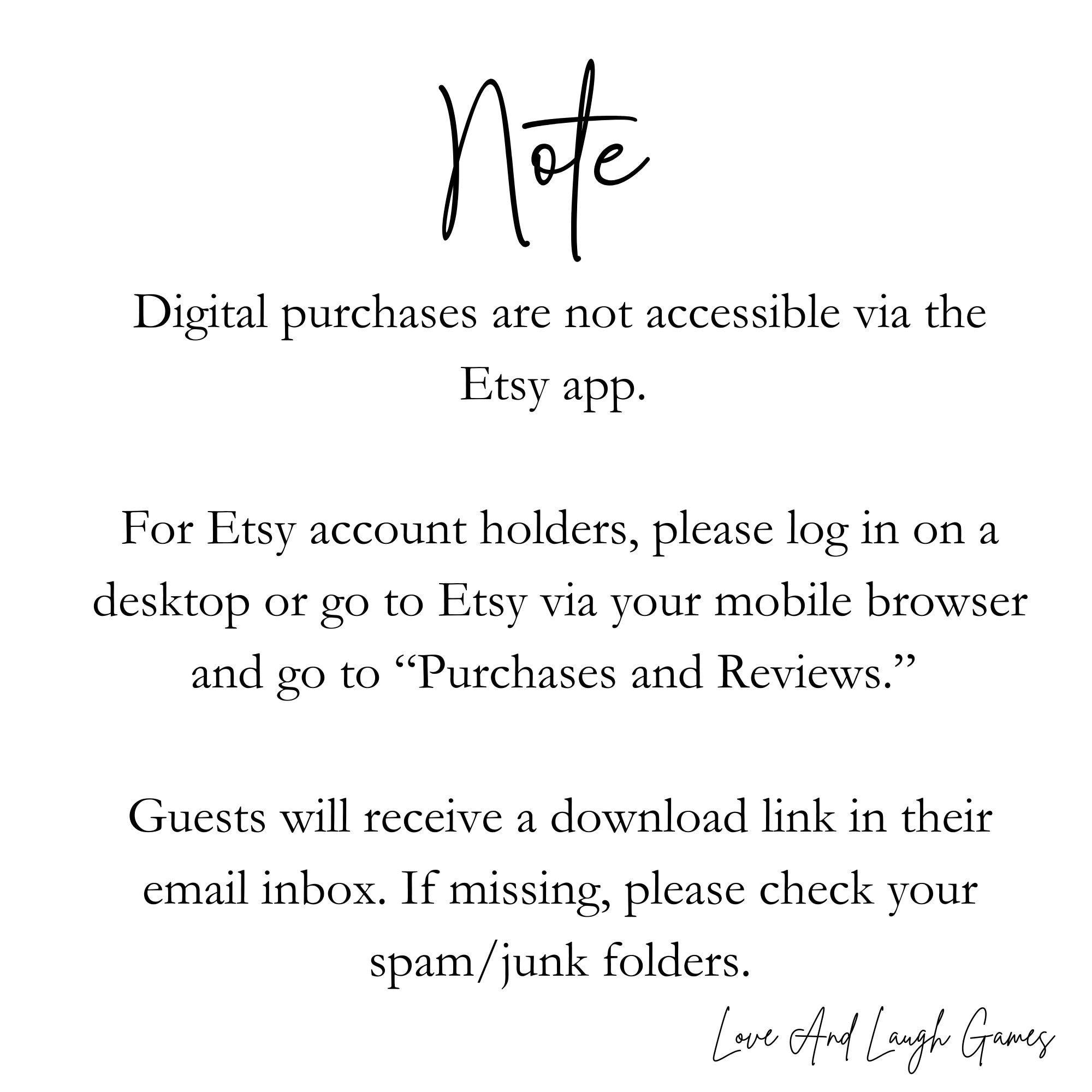 Unicorn Mad Libs Printable Family Game Fun Family Holiday Game Activity ...