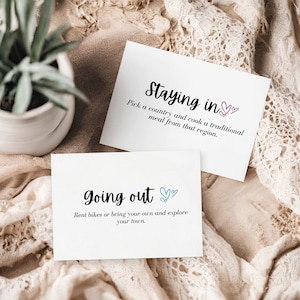 80 Date-Night-Ideen, Date-Night-Karten, Ideen für Date-Night-Aktivitäten für Paare, süßes Geschenk für Ihn, Einmachglas, Date-Night-Box, Jubiläumsgeschenk