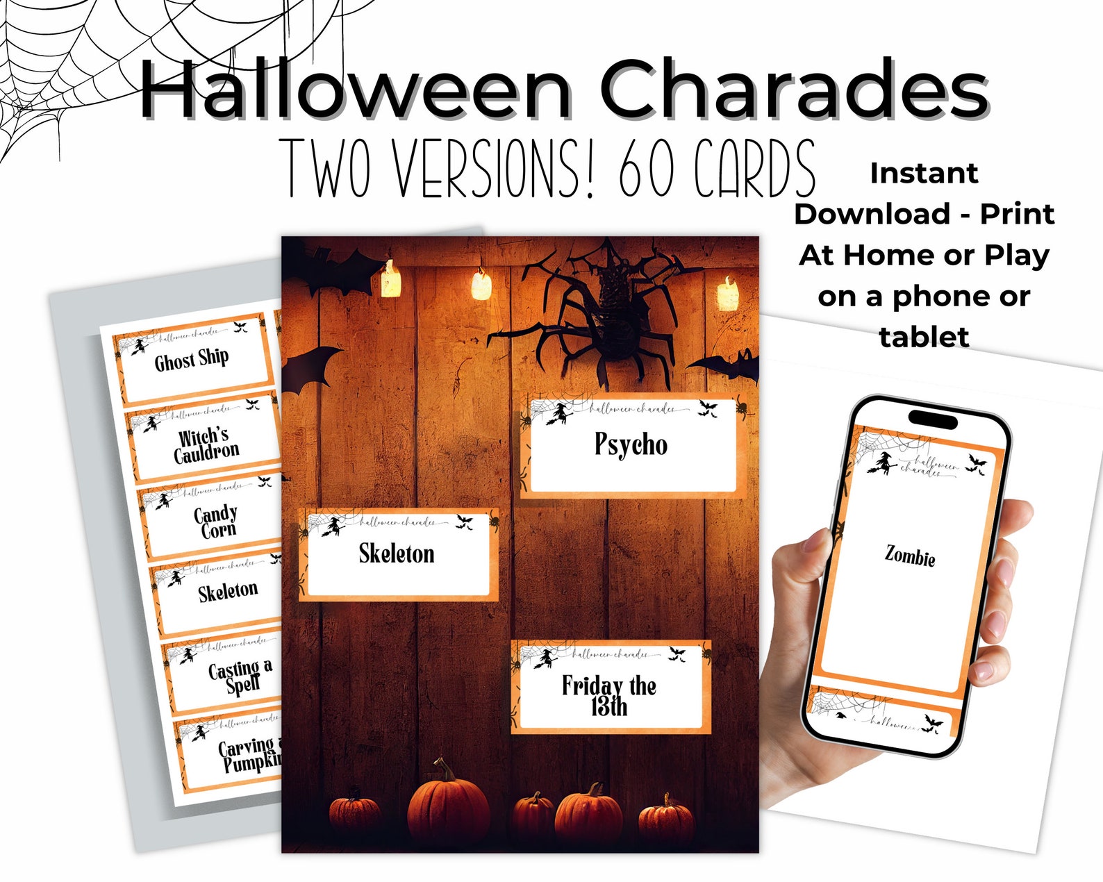 Halloween Games for Adults Funny Halloween Games for Adults Halloween ...