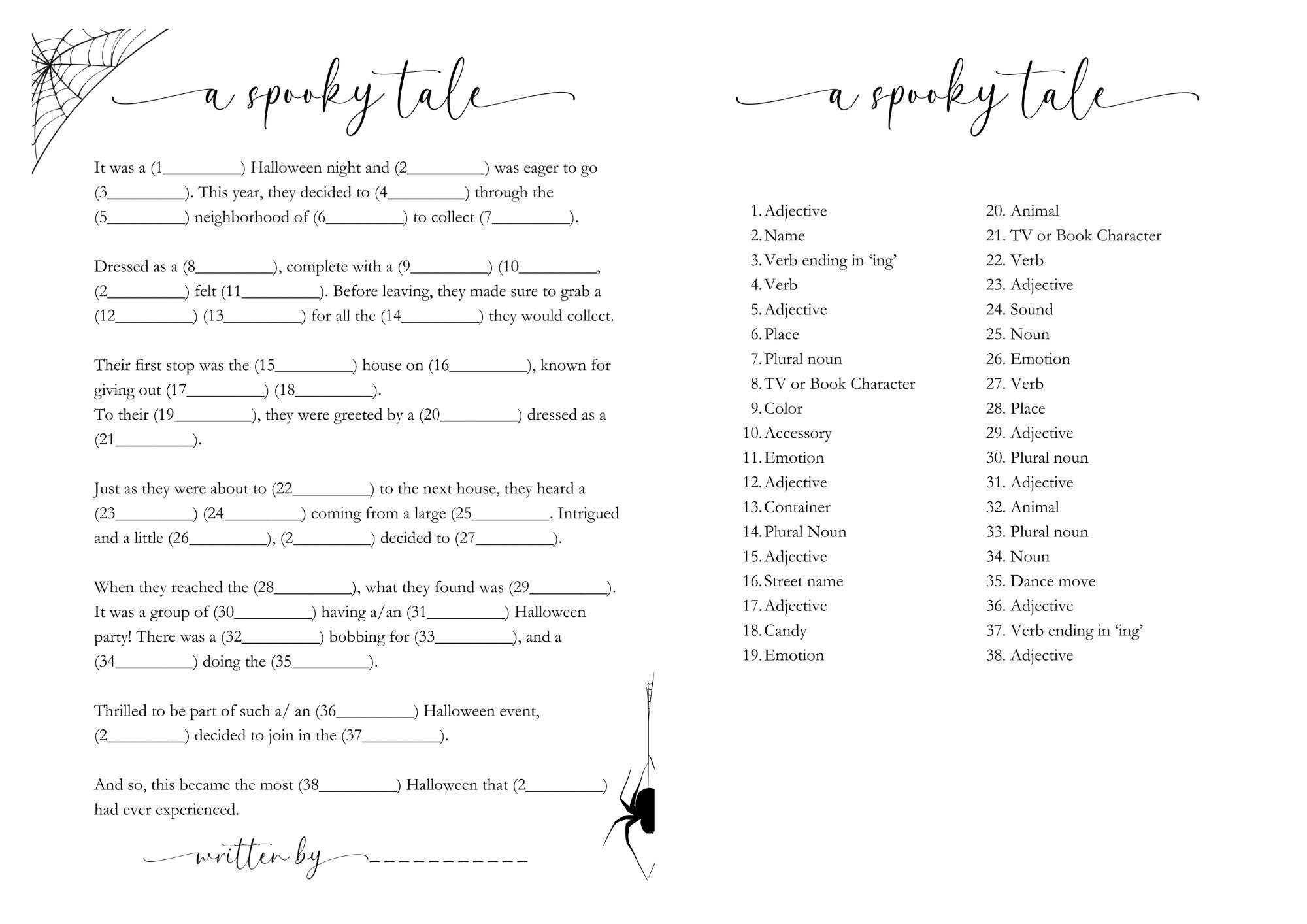 mad-libs-halloween-halloween-printable-games-printable-etsy