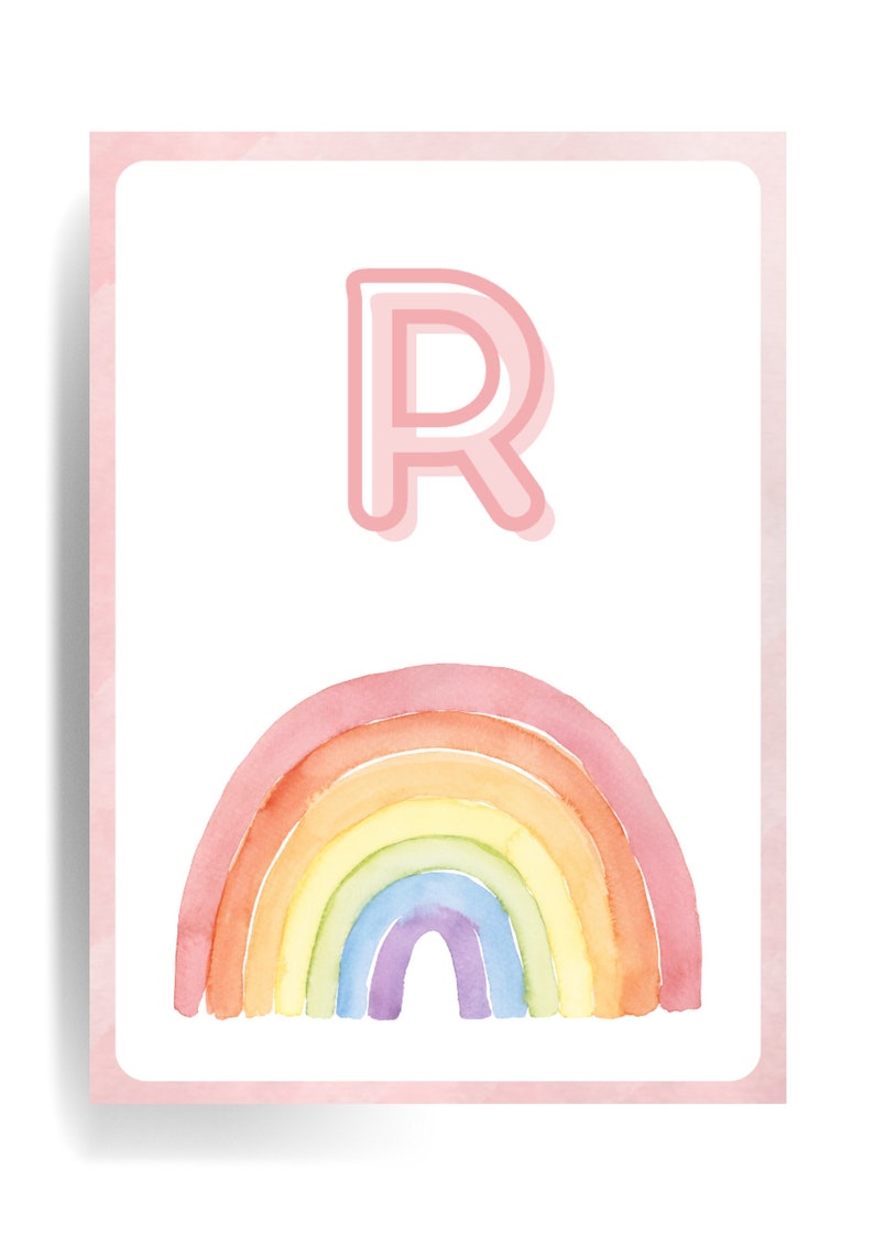 Alphabet Printable Flash Cards Alphabet Cards Printable Printable ...