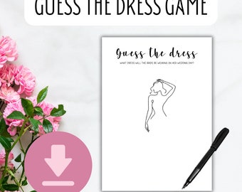 open lace back dress Gold Hearts Guess the Dress Game