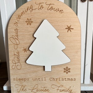 Christmas Countdown