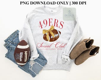 49ers Social Club