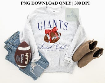 Giants Social Club PNG