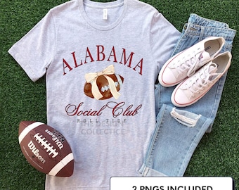 Alabama Social Club PNG | 2 downloads available