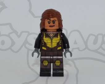 Roberto Da Costa Custom Pad Printed Minifigure MARVEL Comics X-men