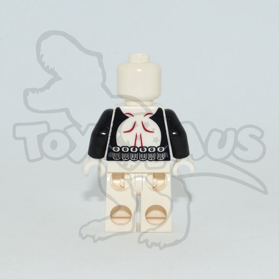 White deadpool lego hotsell