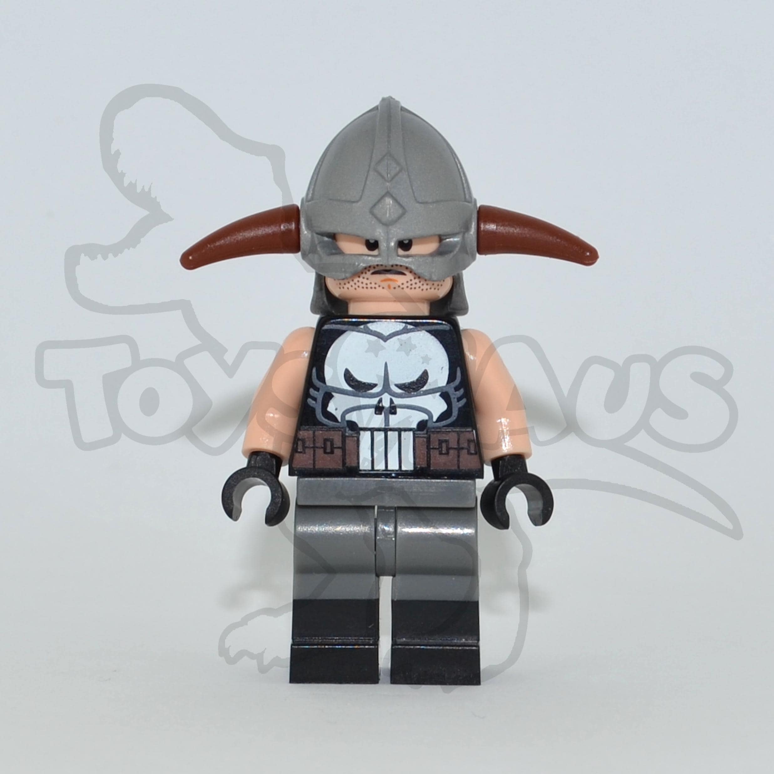 Lego Punisher Vest Futuristic Punisher Armor Vest Custom For 4\, image size:2473x2473